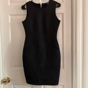 Black Dress Medium